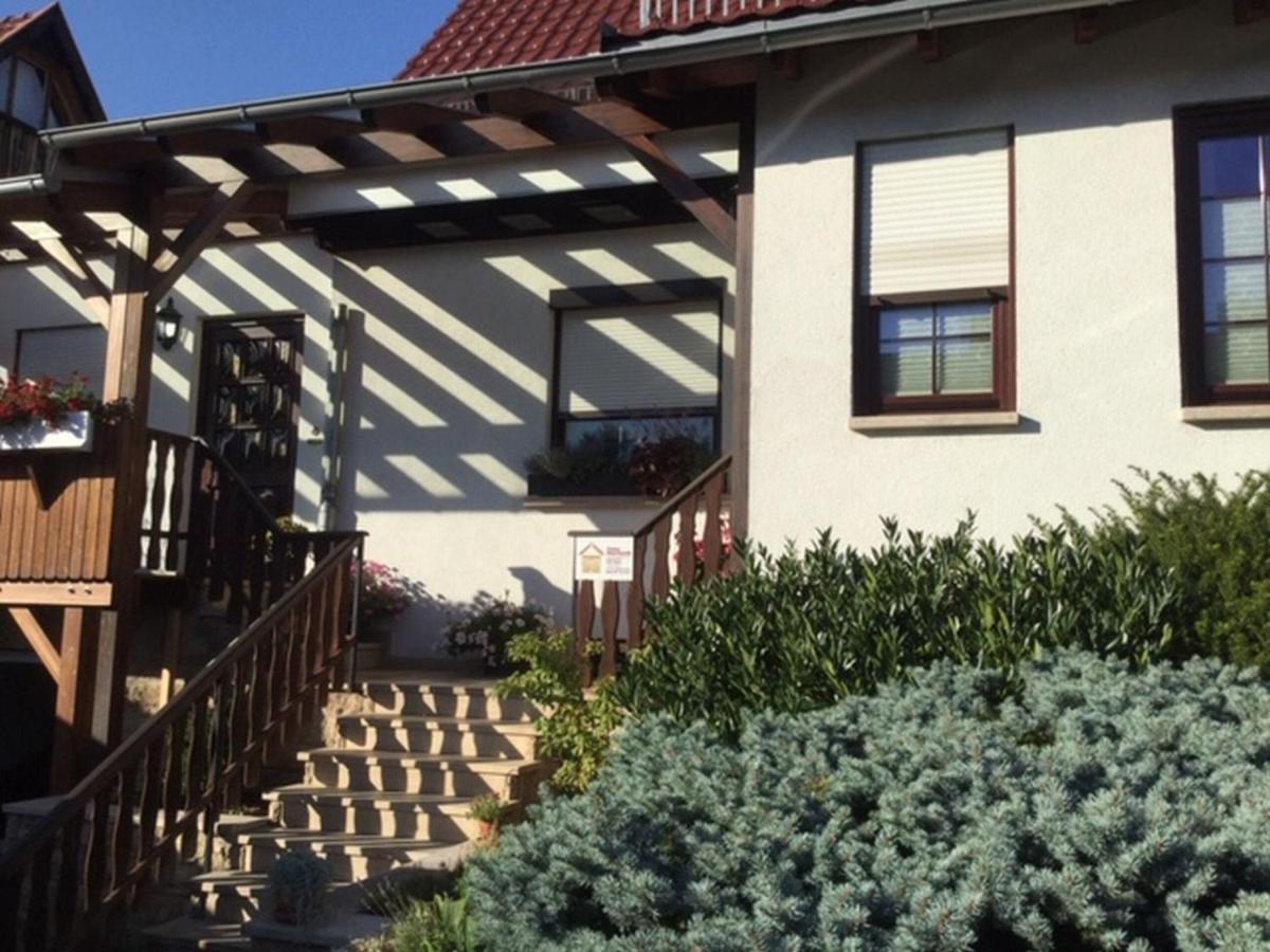 Appartement Am Park
