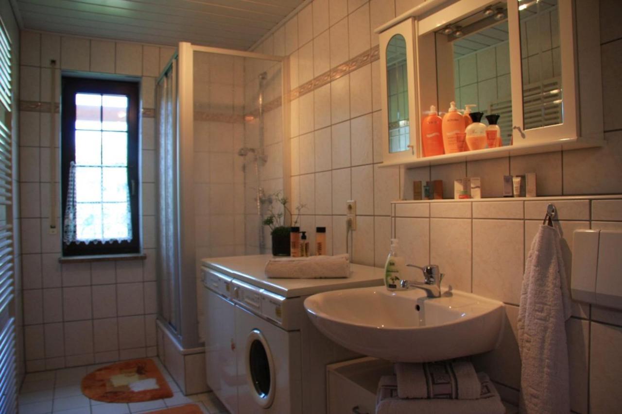 Appartement Am Park
