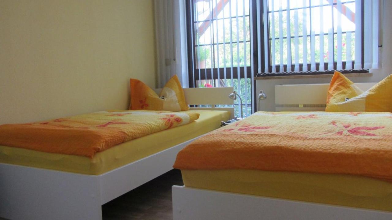 Am Park Appartement Weimar (Thuringia)