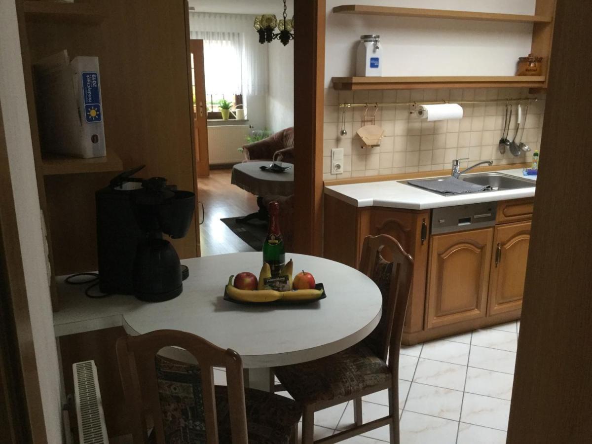 Am Park Appartement