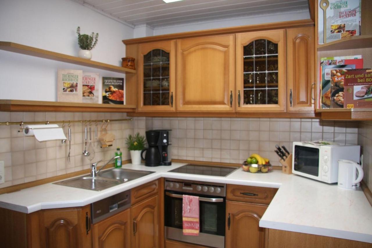 Appartement Am Park Weimar (Thuringia)