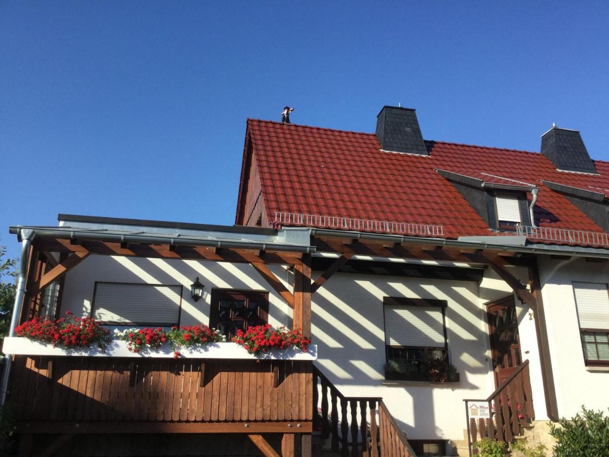 Am Park Appartement *