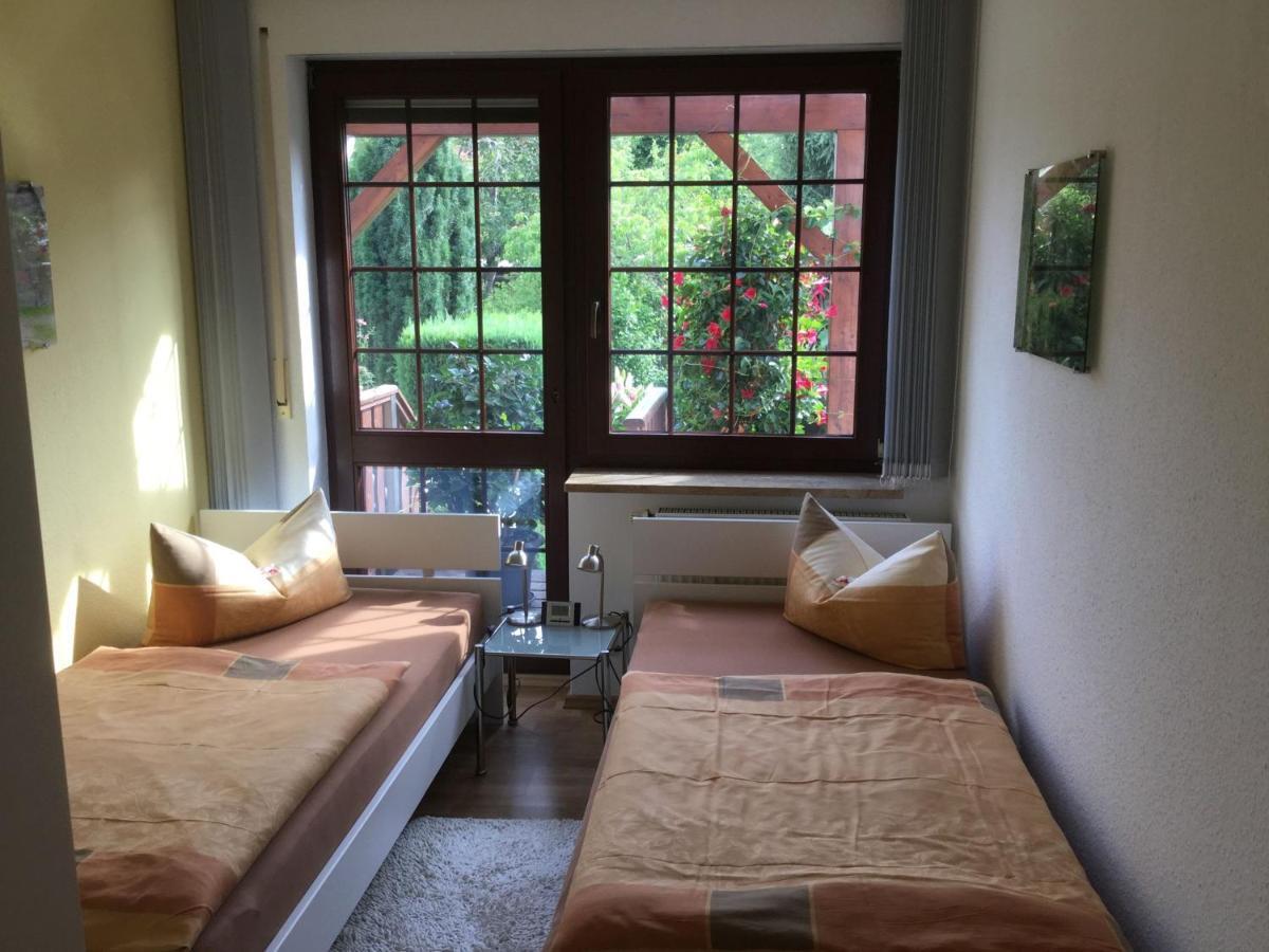 Am Park Appartement Weimar (Thuringia)